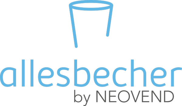 Allesbecher by Neovend GmbH