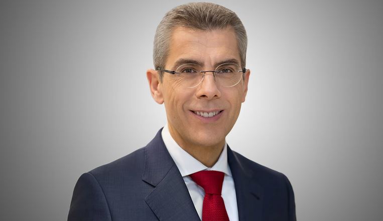 Dr. Michael Diederich wird neuer Finanzvorstand und stellvertretender Vorstandsvorsitzender der FC Bayern München AG.