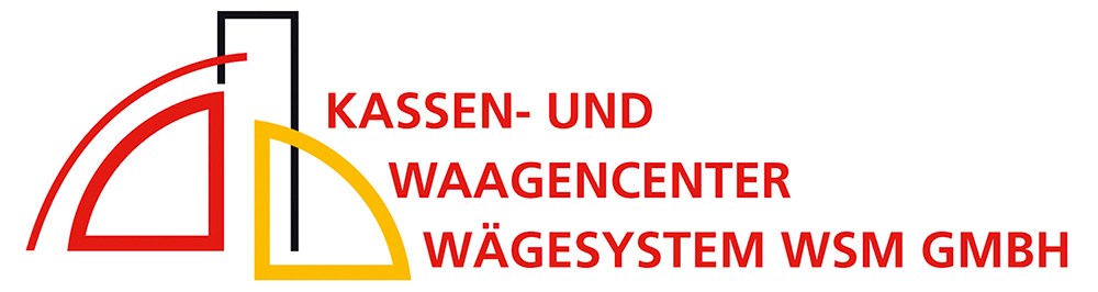 Kassen- und Waagencenter Wägesystem WSM GmbH