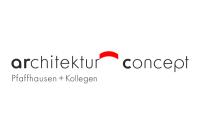 ARC Architektur Concept Pfaffhausen + Kollegen