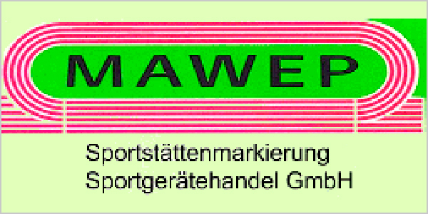 Mawep GmbH Sportstättenmarkierung-Sportgerätehandel