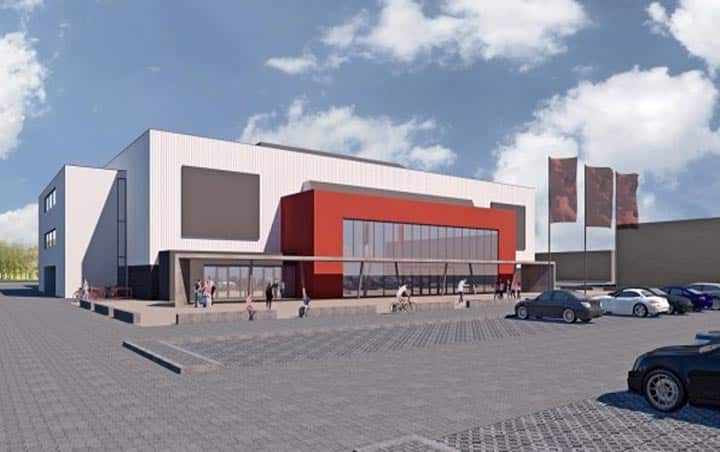 Lüneburg – Lüneburg Arena/Arena Lüneburger Land (u.a. Nutzungsanalyse, Wirtschaftlichkeitsabschätzung, Projektmanagement und -steuerung)