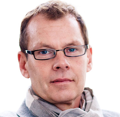 Klaus Brüggemann, Geschäftsführer Brüggemann und Partner GmbH