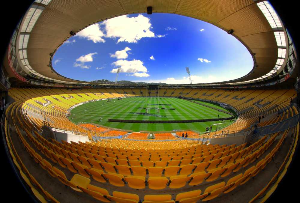 Категории стадионов. Скай Стэдиум Веллингтон. Стадион Веллингтон. Wellington Regional Stadium Веллингтон. Уаэкато стадион Зеландия.