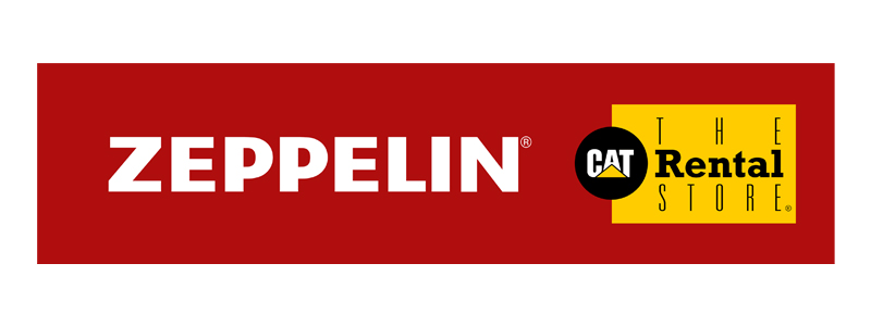 Zeppelin Rental GmbH