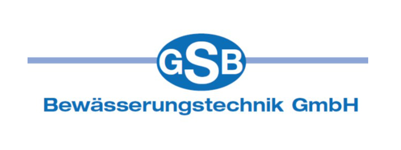 GSB Bewässerungstechnik GmbH