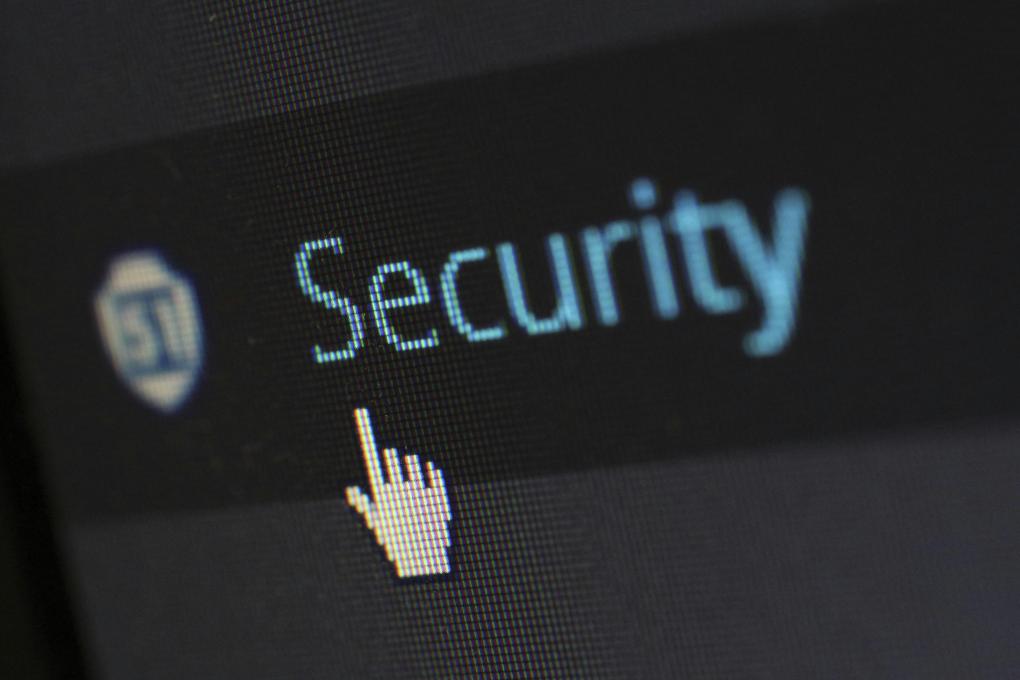 Das System pflegt hohe Standards beim Datenschutz und der IT-Sicherheit.