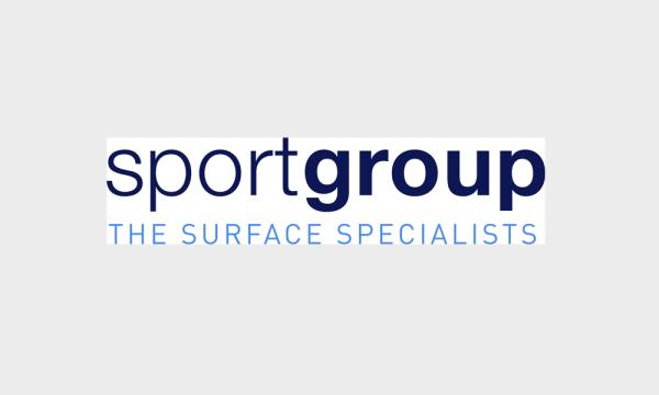 Logo SportGroup