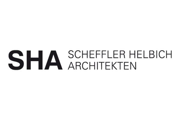 SHA Scheffler Helbich Architekten GmbH