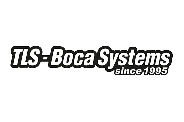TLS – BOCA Systems • Ticket & Labeling Solutions GmbH