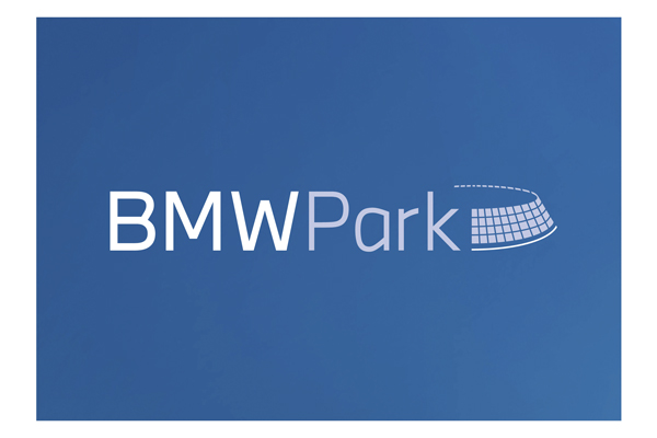 BMW Park München