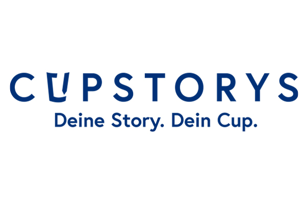 CUPSTORYS GmbH