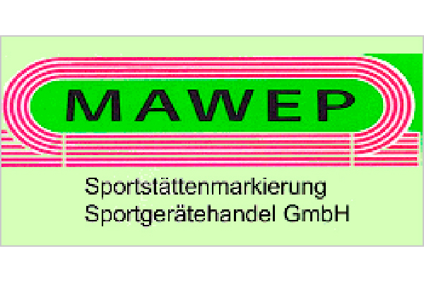 Mawep GmbH Sportstättenmarkierung-Sportgerätehandel