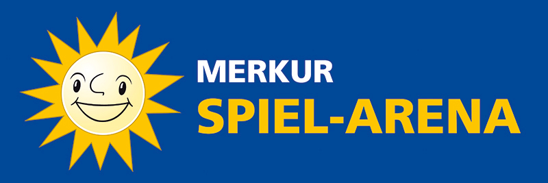 MERKUR SPIEL-ARENA