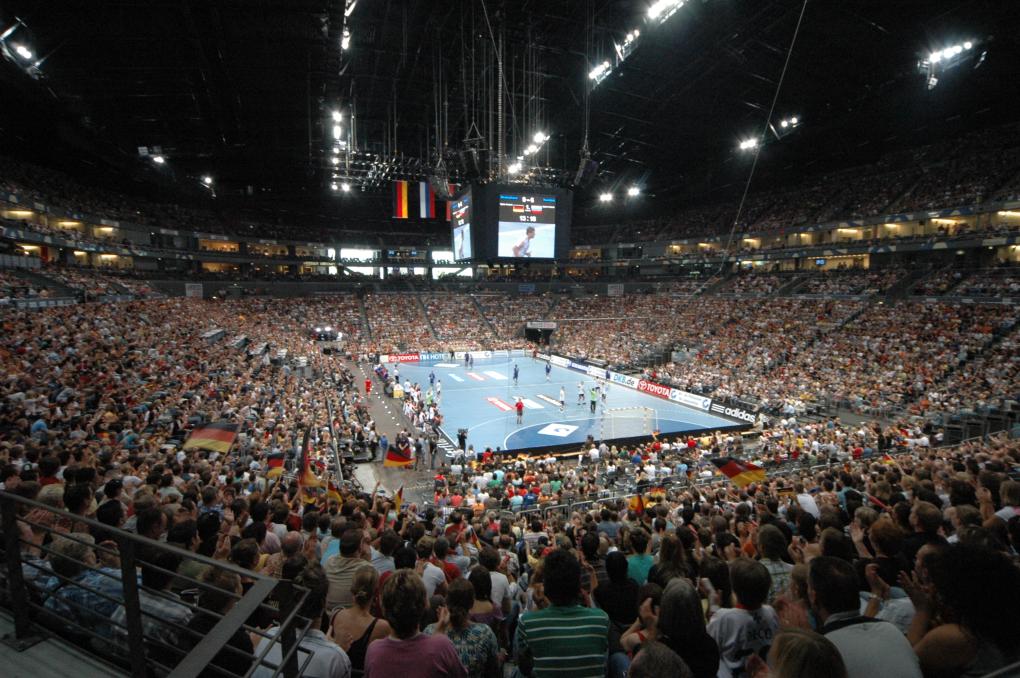 EHF EURO 2024: Spielorte stehen fest - Stadionwelt