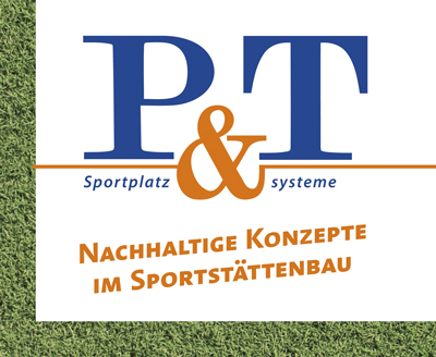 P&T Sportplatzsysteme GbR