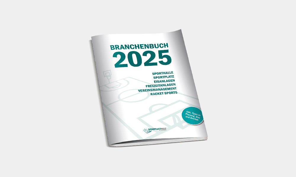 Das Branchenbuch 2025 steht ab sofort im Shop zur Verfügung.