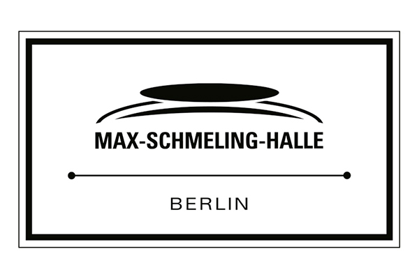 Max-Schmeling-Halle