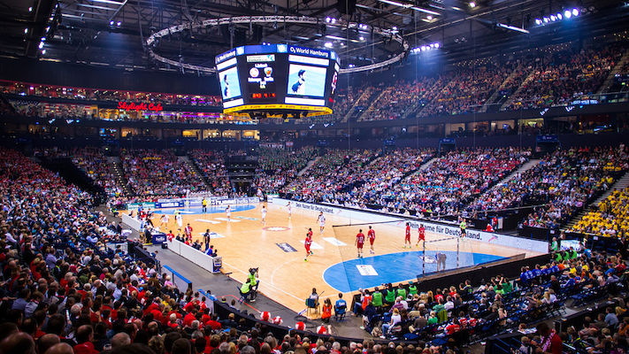 Europas führendes Ticketing-Unternehmen und DKB Handball-Bundesliga kooperieren bereits seit 2007 und verlängern ihren Vertrag bis 2024 um mindestens fünf weitere Jahre.
