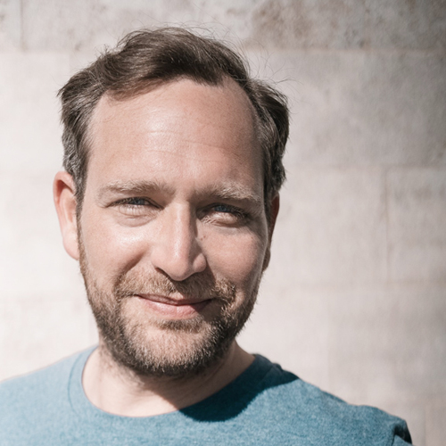 Michael Zirlewagen
