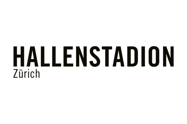 Hallenstadion Zürich
