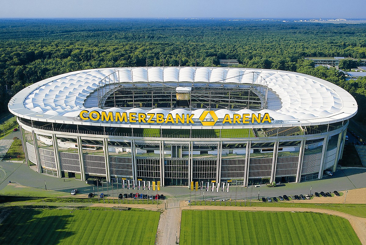 EHF EURO 2024: Start der nächsten Vorverkaufsphase - Stadionwelt