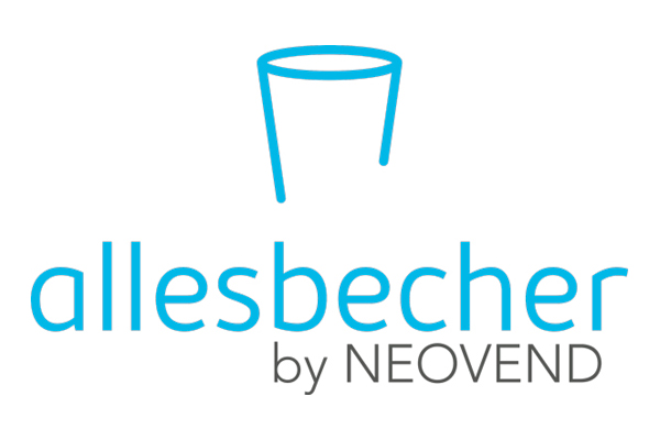 Allesbecher by Neovend GmbH