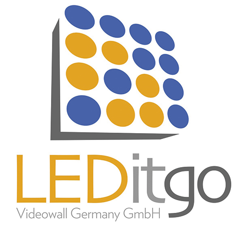 LEDitgo Videowall Germany GmbH