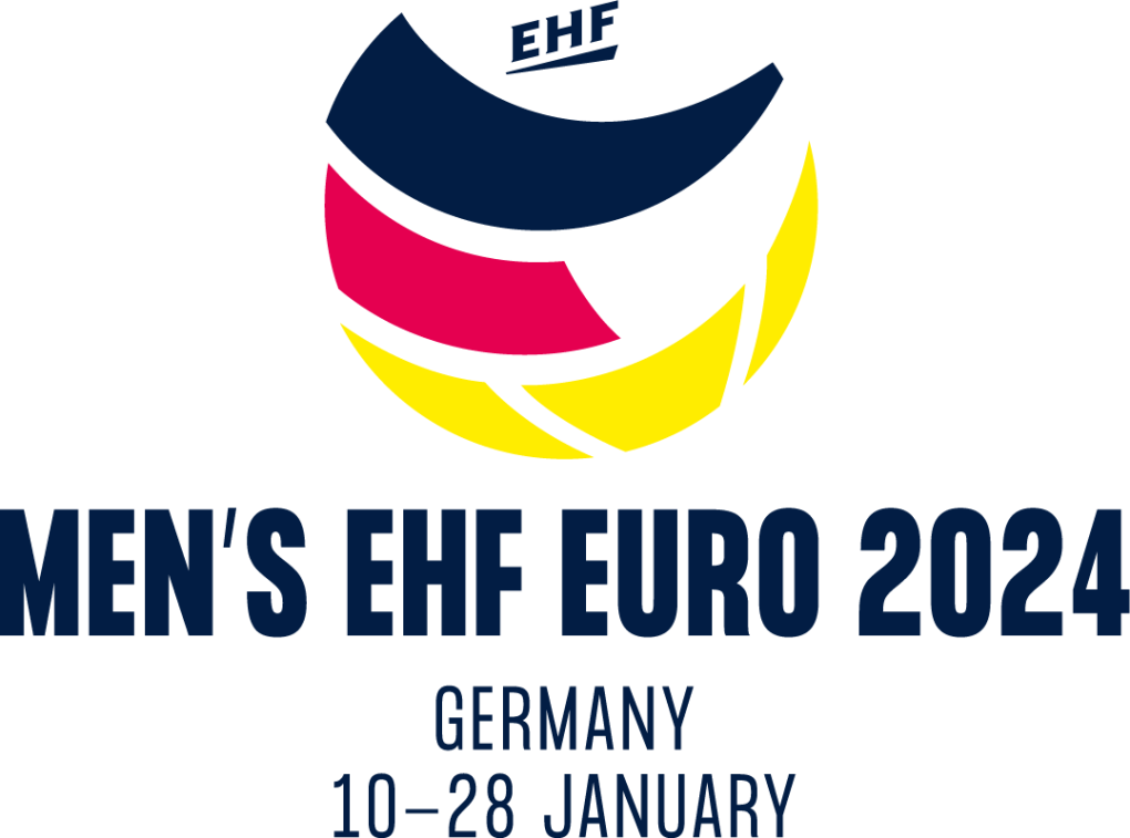 DHB stellt Logo und Kampagne für EHF EURO 2024 vor Stadionwelt