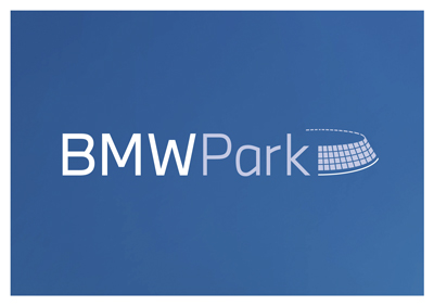 BMW Park München