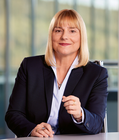 Andrea Bußmann