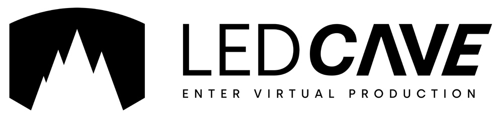 Logo und Website des LEDcave haben ein umfassendes Rebranding erhalten.