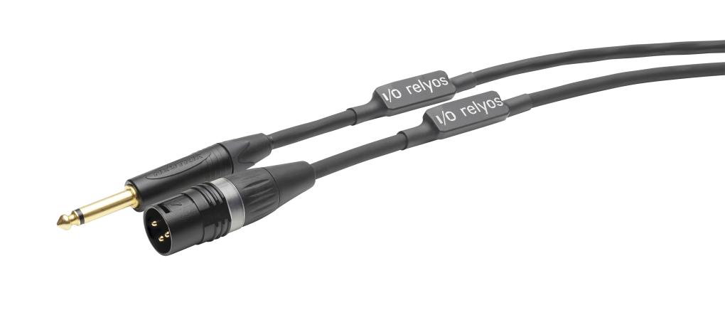 Das neue Anschlusskabel von SOMMER CABLE ist jetzt RFID-ready mit integrierten Transpondern.
