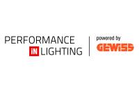 Performance iN Lighting – Powered by GEWISS