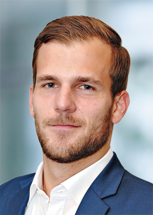 Tristan Schmedes ist neuer Head of Sports and Entertainment bei Drees & Sommer.
