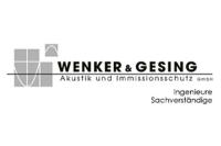 WENKER & GESING Akustik und Immissionsschutz GmbH