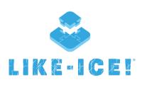 LIKE-ICE!
