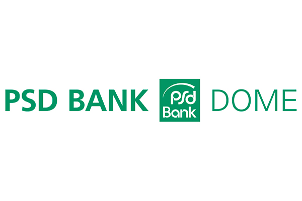 PSD BANK DOME