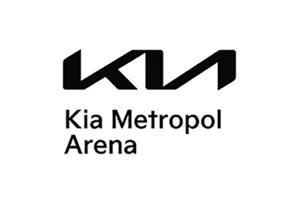 Kia Metropol Arena