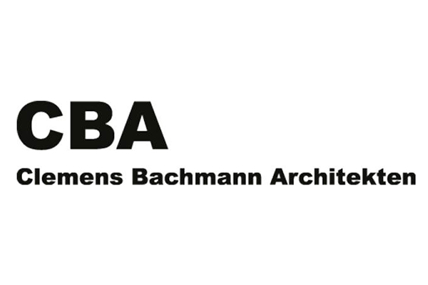 CBA Clemens Bachmann Architekten