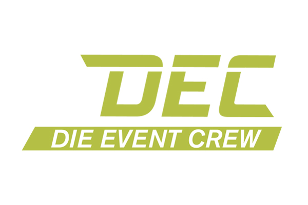 DEC – Die Event Crew – GmbH