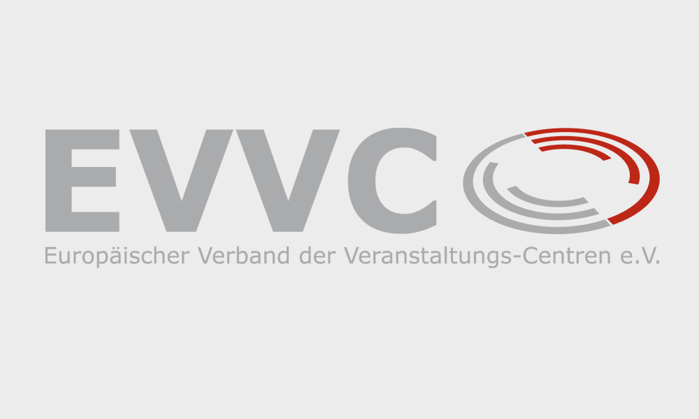 Der EVVC Europäischer Verband der Veranstaltungs-Centren e.V. sitzt in Frankfurt.
