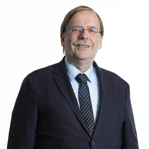 Dr. Rainer Koch