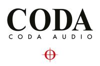 CODA Audio Deutschland GmbH