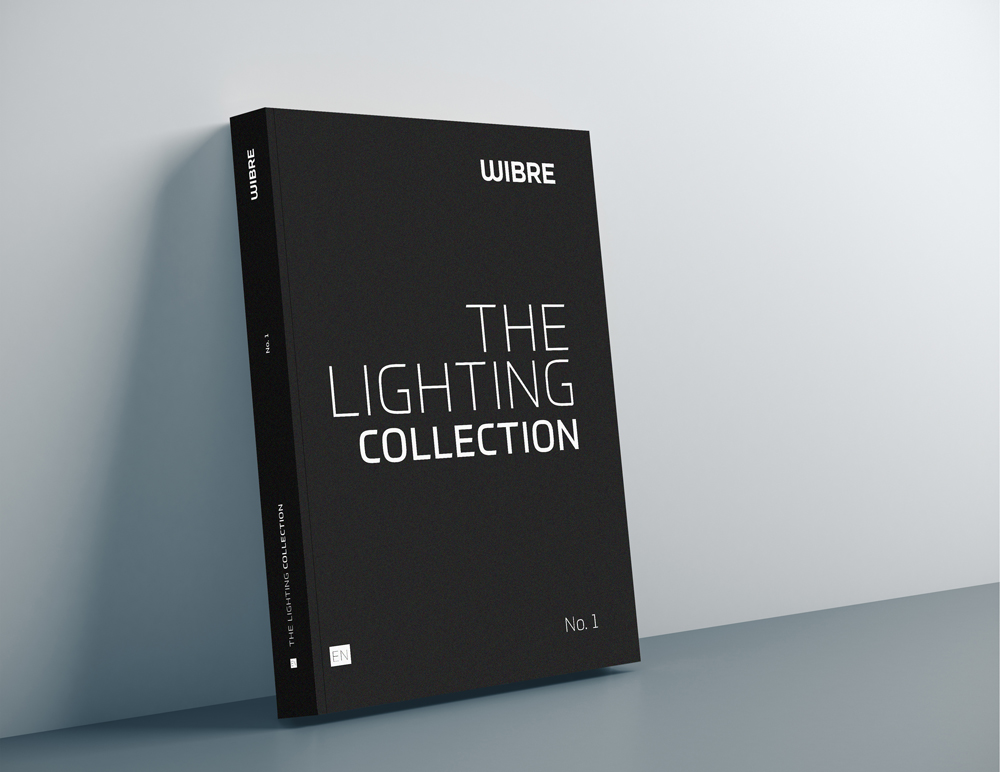 The Lighting Collection No. 1 – Das neue Nachschlagewerk rund um Beleuchtungslösungen in anspruchsvollen Umgebungen.