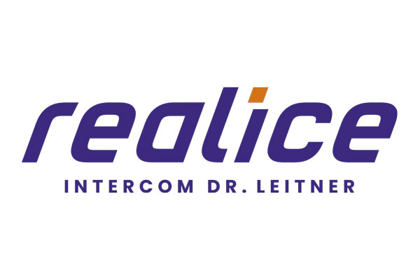 REALICE – Intercom Dr. Leitner GmbH