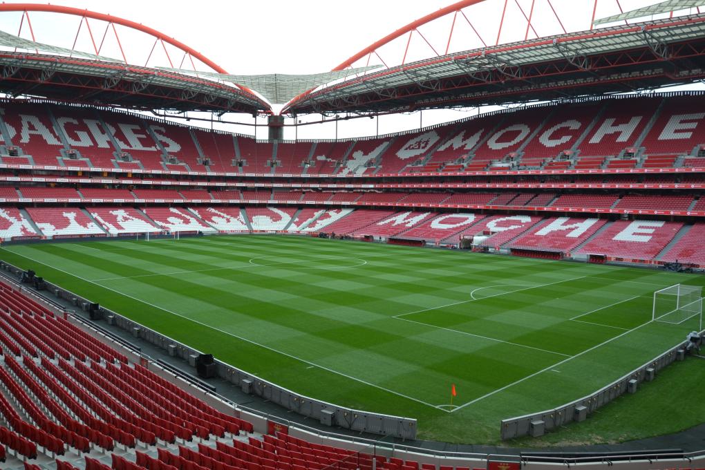 Portugals Liga Setzt Sich Fur Bier Im Stadion Ein Stadionwelt