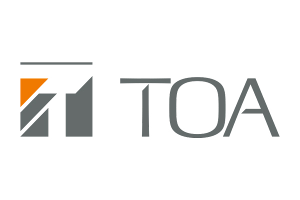 TOA Electronics Europe GmbH