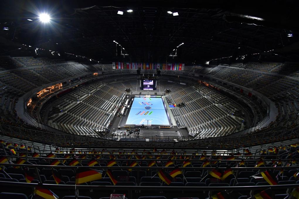 EHF EURO 2024: Start der nächsten Vorverkaufsphase - Stadionwelt