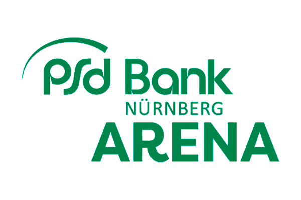 PSD Bank Nürnberg ARENA